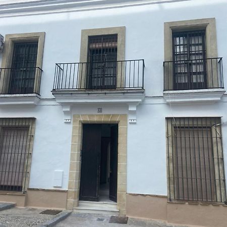 El Arroyo Lejlighed Jerez de la Frontera Eksteriør billede