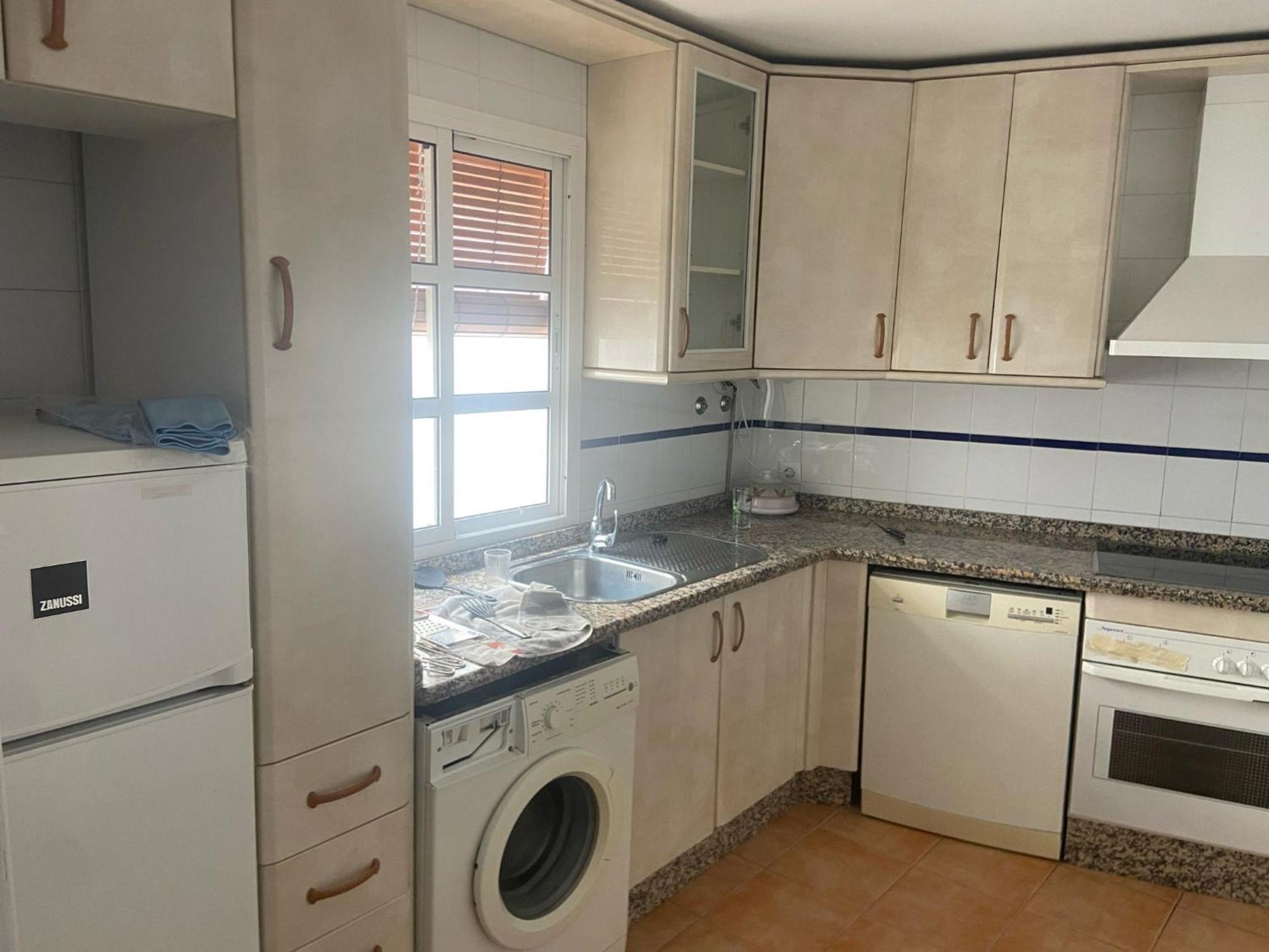 El Arroyo Lejlighed Jerez de la Frontera Eksteriør billede